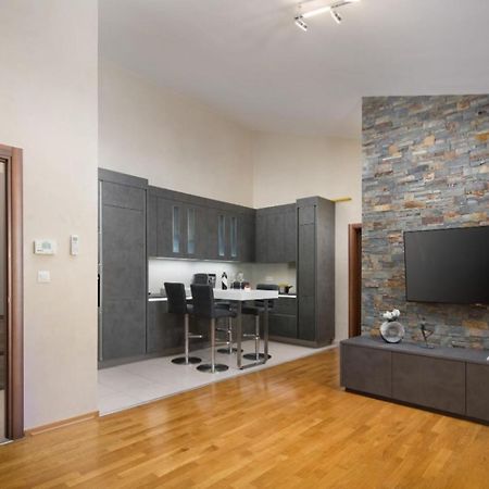 Apartment Leonardo Póla Kültér fotó
