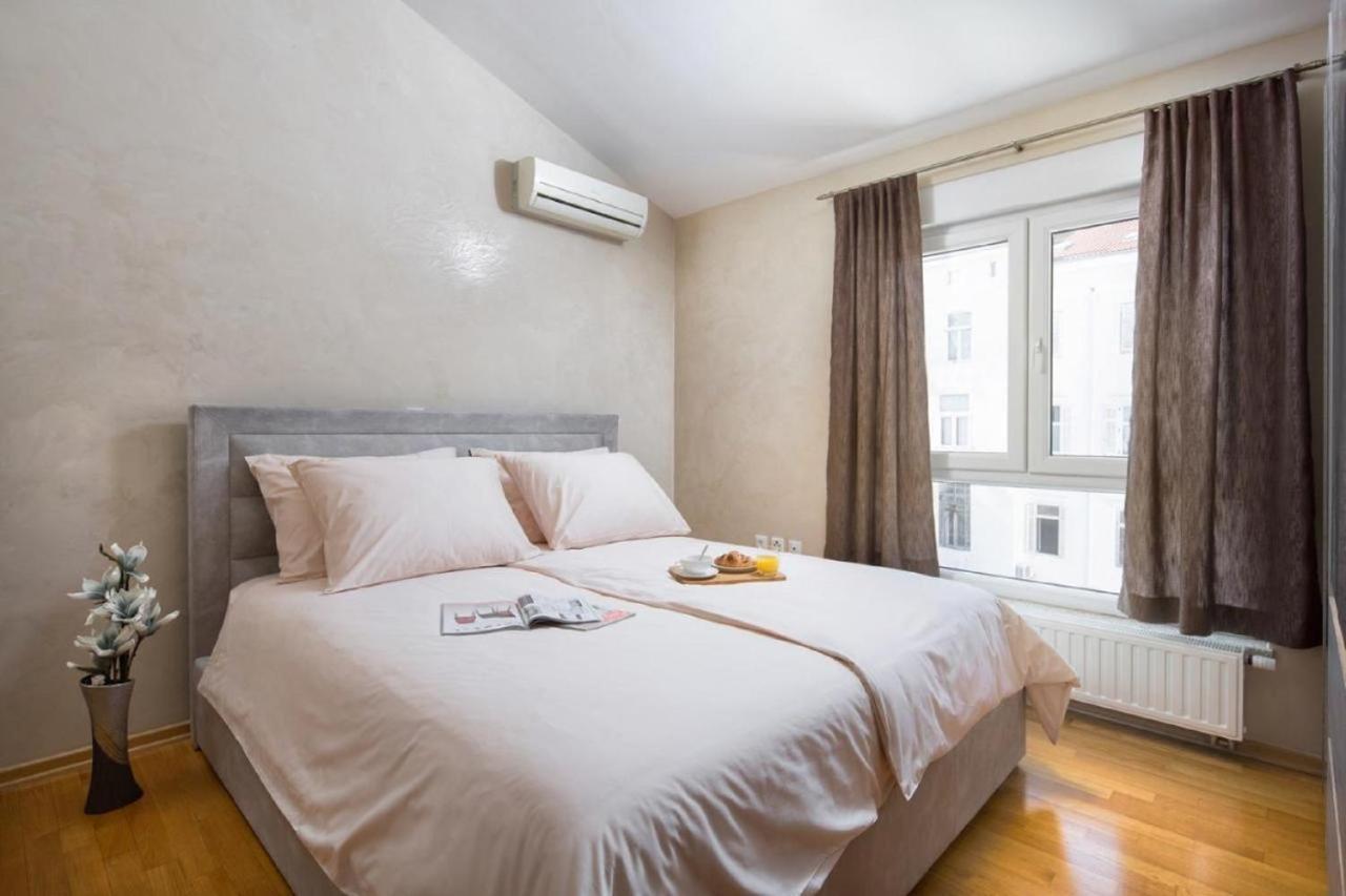 Apartment Leonardo Póla Kültér fotó