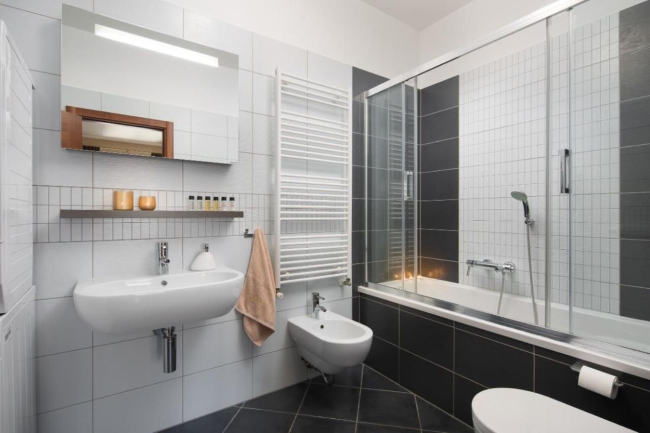 Apartment Leonardo Póla Kültér fotó